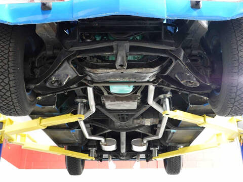 1942 Diamond T Pickup