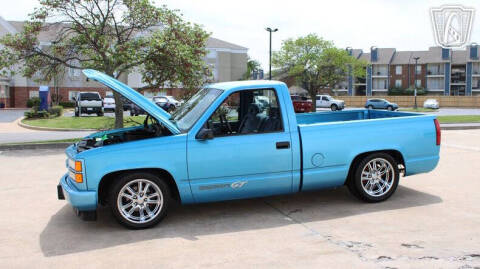 1994 GMC Sierra 1500