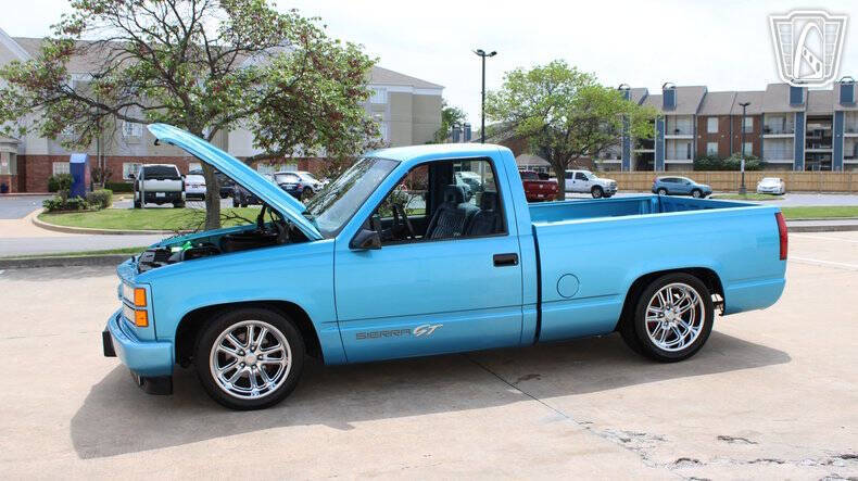 1994 GMC Sierra 1500