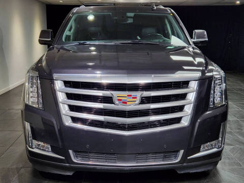 2016 Cadillac Escalade ESV Premium Collection