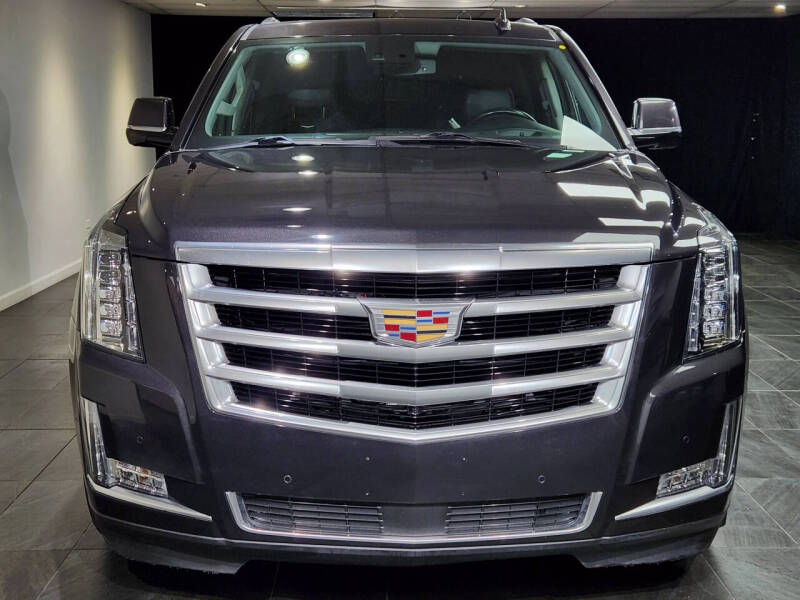 2016 Cadillac Escalade ESV Premium Collection