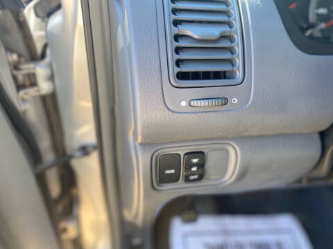 2004 Honda Pilot EX-L