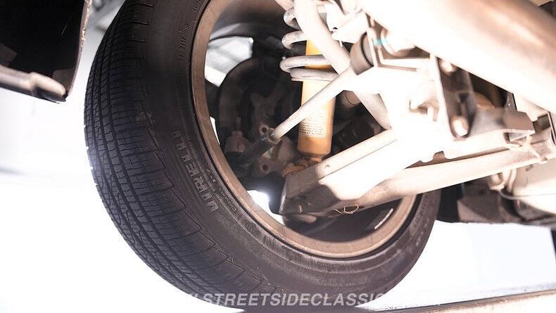 2008 Pontiac Solstice GXP