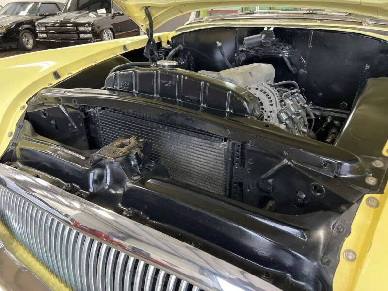 1954 Buick Special