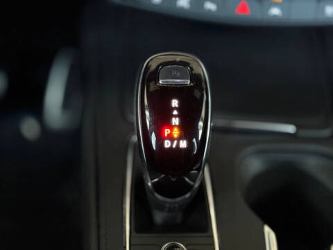 2022 Cadillac XT4 Sport