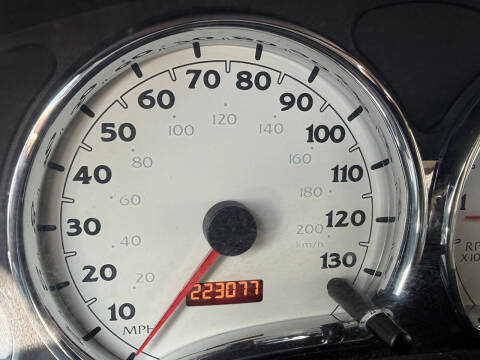 2006 Saturn Vue