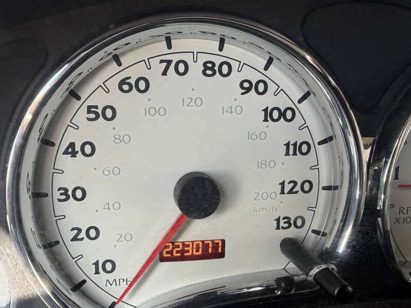 2006 Saturn Vue