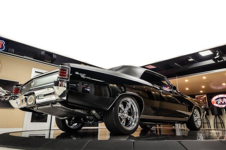 1967 Chevrolet Chevelle