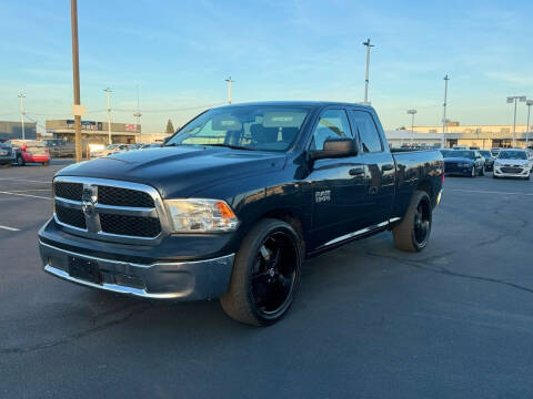 2015 RAM 1500 for sale at ENJOY AUTO SALES in Sacramento CA