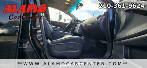 2014 Nissan Murano LE