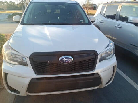 2015 Subaru Forester for sale at Lou Sobh Kia in Cumming GA