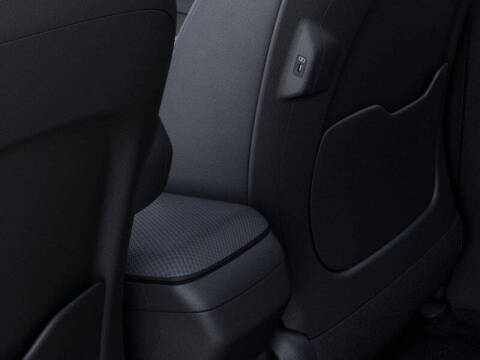 2026 Kia EV6 Wind