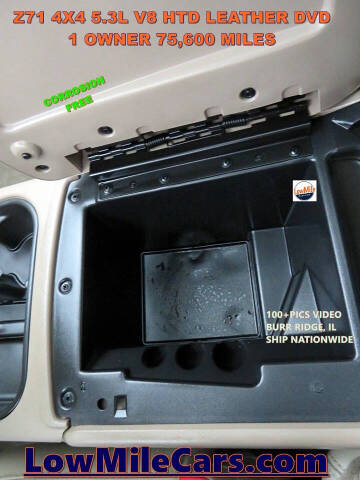 2006 Chevrolet Avalanche Z71 1500