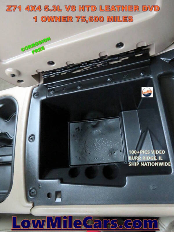2006 Chevrolet Avalanche Z71 1500