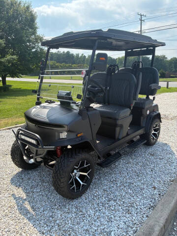 2026 Denago Rover XL