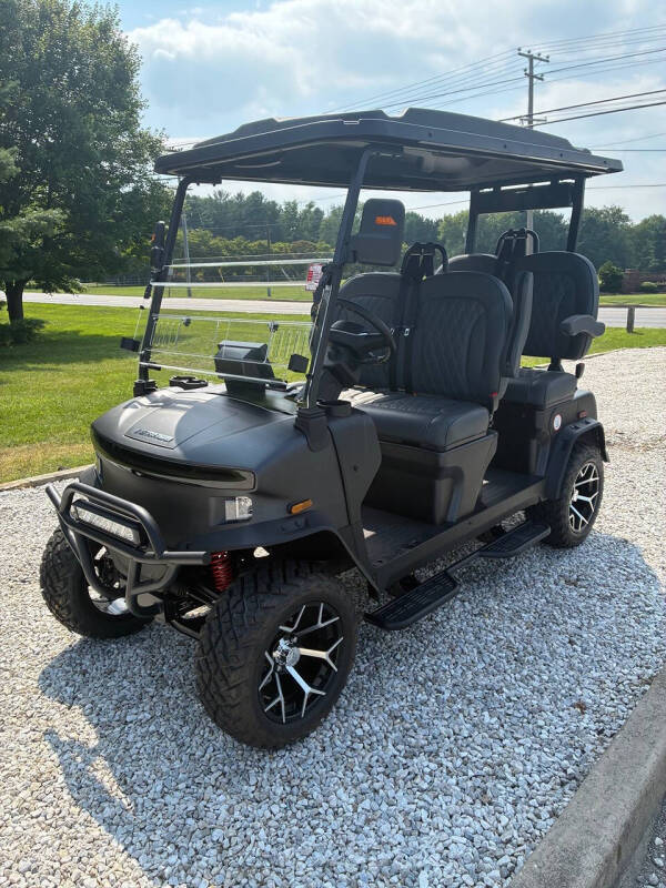 2026 Denago Rover XL