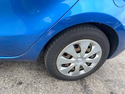 2013 Toyota Prius c Three