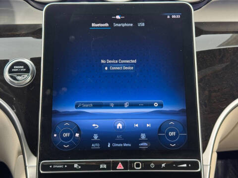 2023 Mercedes-Benz GLC GLC 300