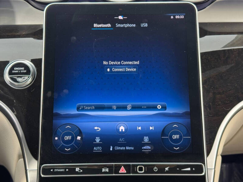 2023 Mercedes-Benz GLC GLC 300