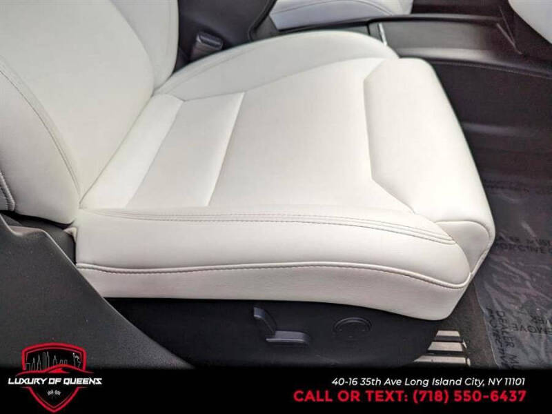 2017 Tesla Model S 75D