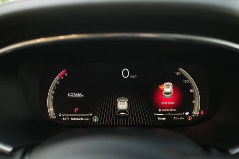 2023 Acura MDX SH-AWD w/A-SPEC