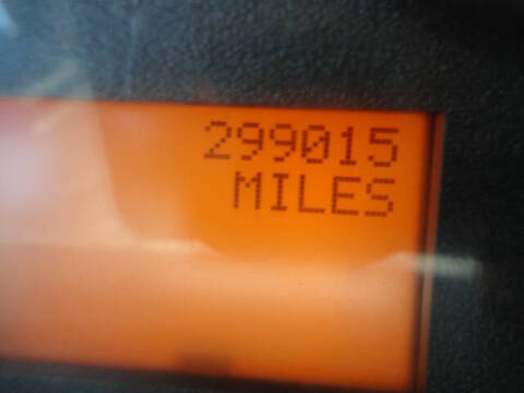 2019 International DuraStar 4300