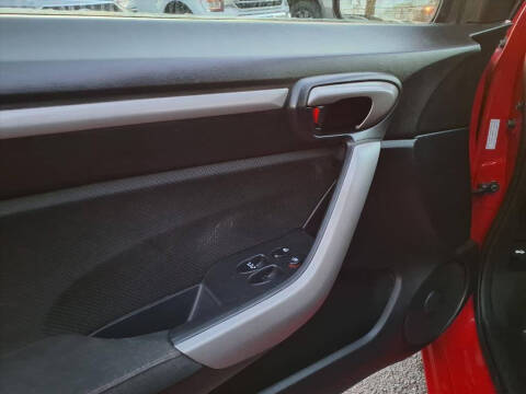 2011 Honda Civic Si w/Navi