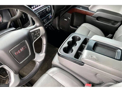 2016 GMC Sierra 1500
