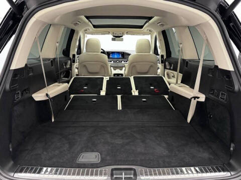 2023 Mercedes-Benz GLS GLS 450