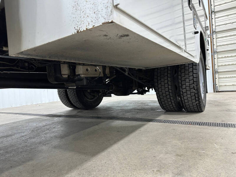 2020 Ford F-450 Super Duty