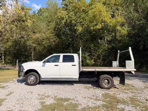 2013 RAM 3500 Tradesman