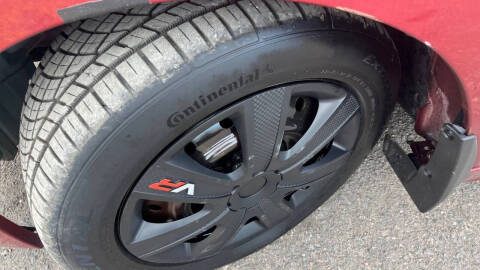 2015 Subaru Legacy 2.5i