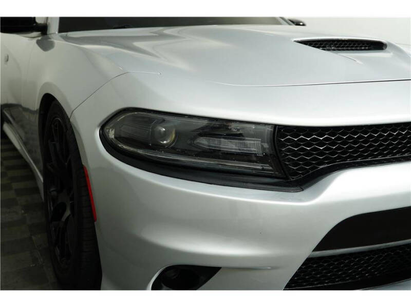 2020 Dodge Charger R/T