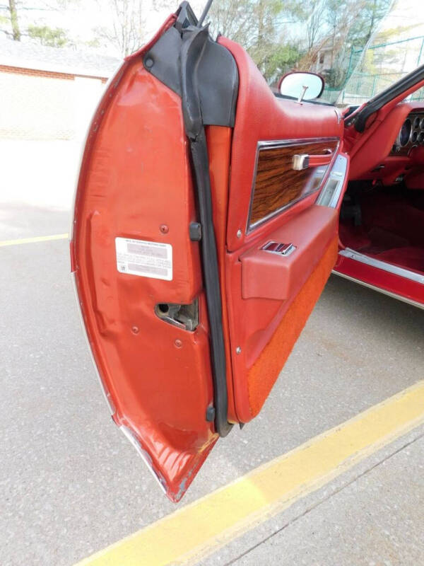 1976 Pontiac Grand Prix