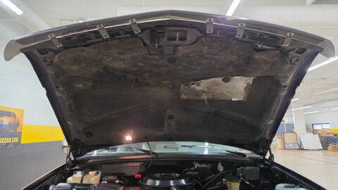 1994 GMC Sierra 1500