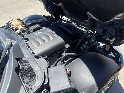 2008 Saturn SKY