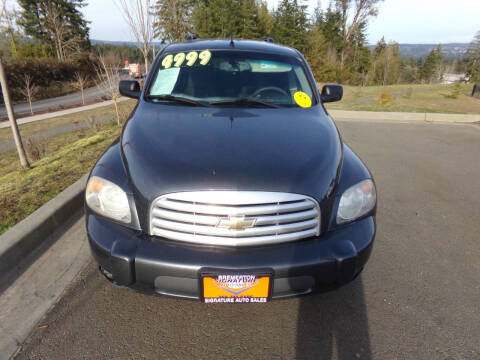 2011 Chevrolet HHR LS