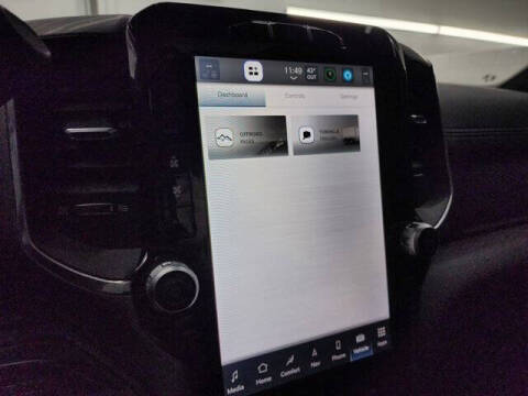 2023 RAM 3500 Laramie