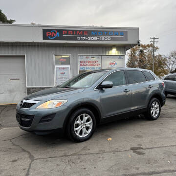 2011 Mazda CX-9 Touring