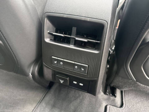 2024 Jeep Wagoneer S Launch Edition