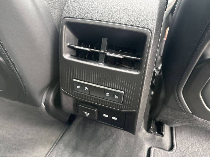 2024 Jeep Wagoneer S Launch Edition