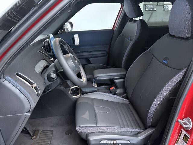 2026 MINI Countryman S ALL4