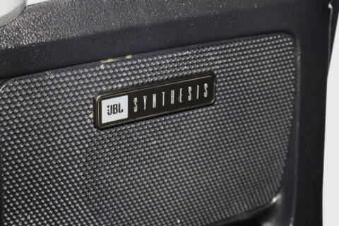 2020 Toyota Sequoia Platinum