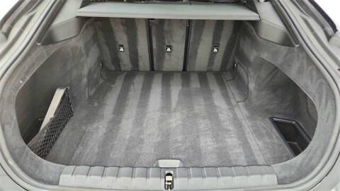 2023 BMW i4 eDrive35 Gran Coupe