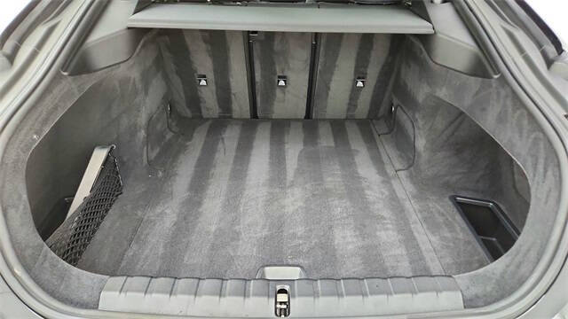 2023 BMW i4 eDrive35 Gran Coupe