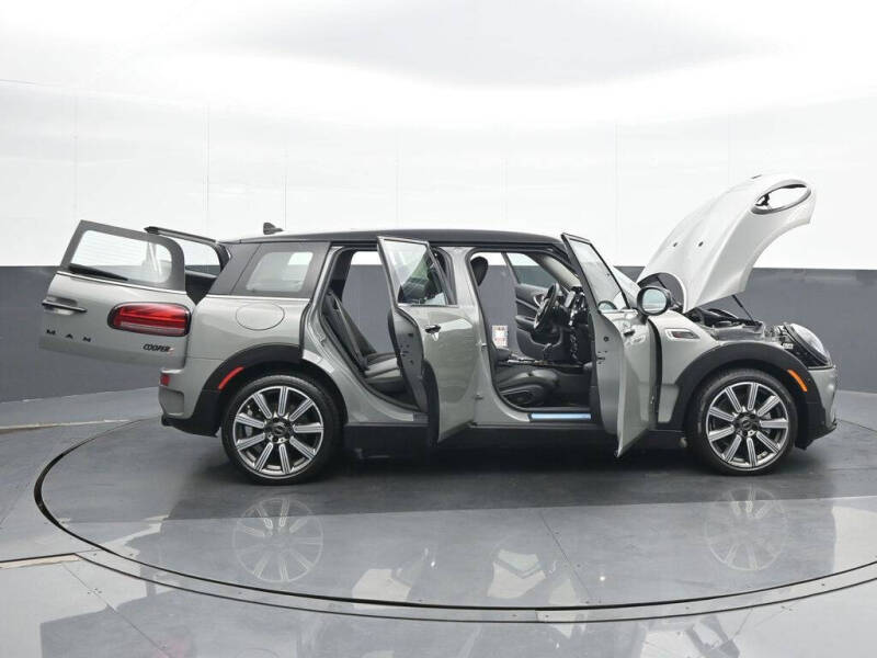 2023 MINI Clubman