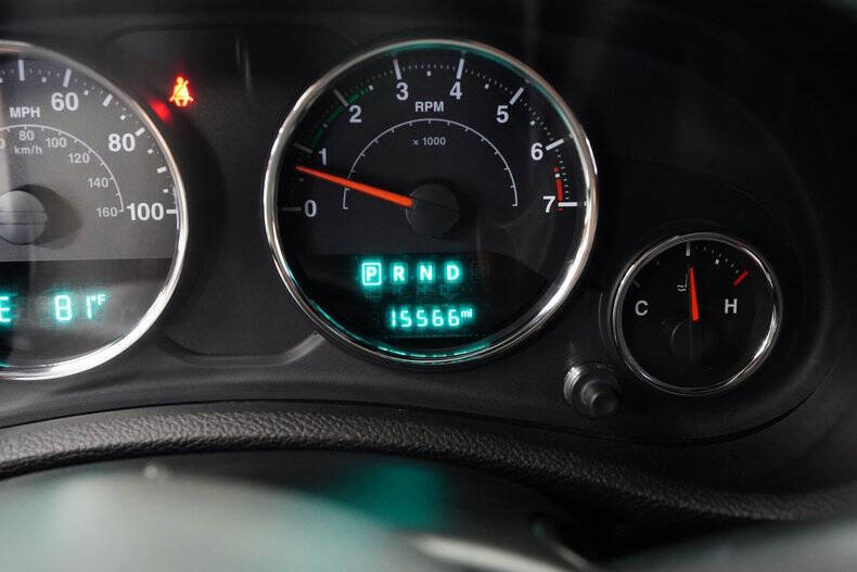 2018 Jeep Wrangler JK Unlimited