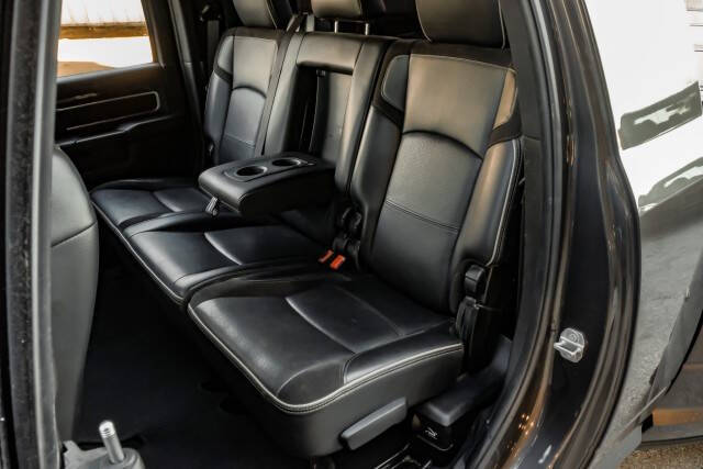 2022 RAM 3500 Laramie