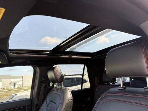 2020 Ford Expedition MAX Limited