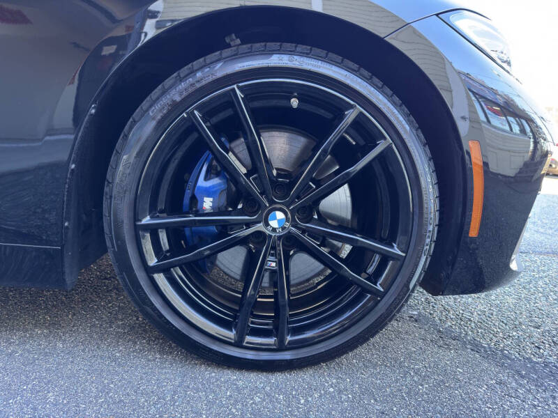 2024 BMW 4 Series M440i xDrive